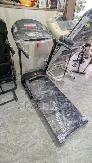 This Is Original Treadmills Training Mills