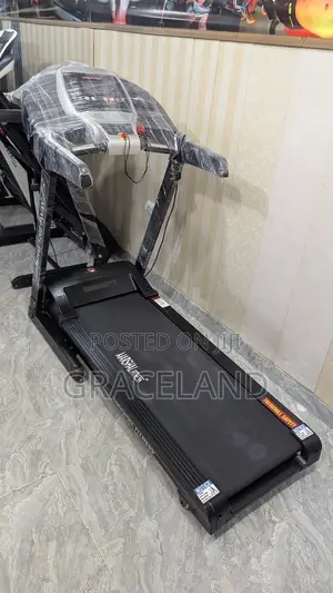 This Is Original Treadmills Training Mills