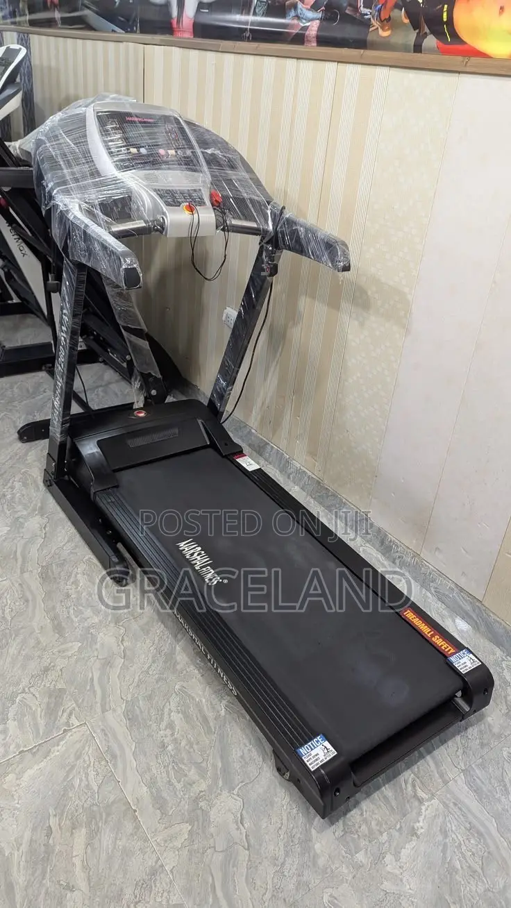This Is Original Treadmills Training Mills