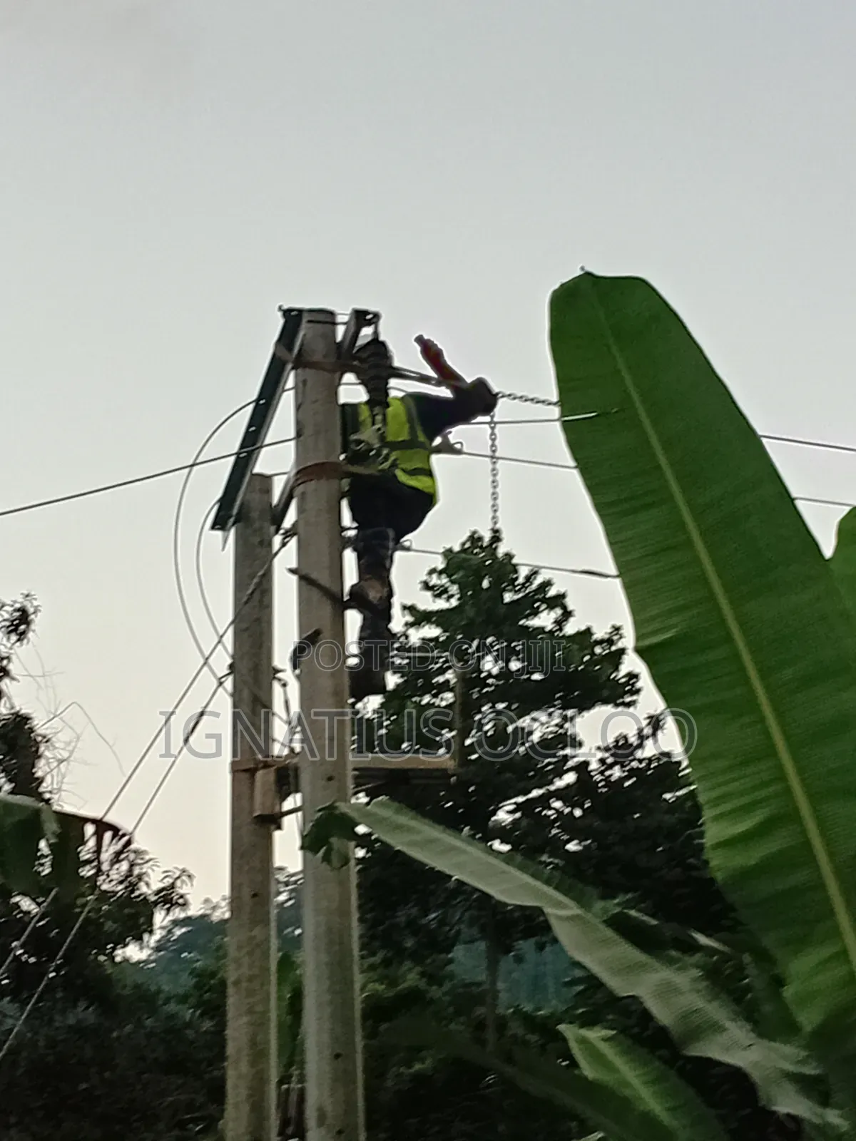 Electrical Installations
