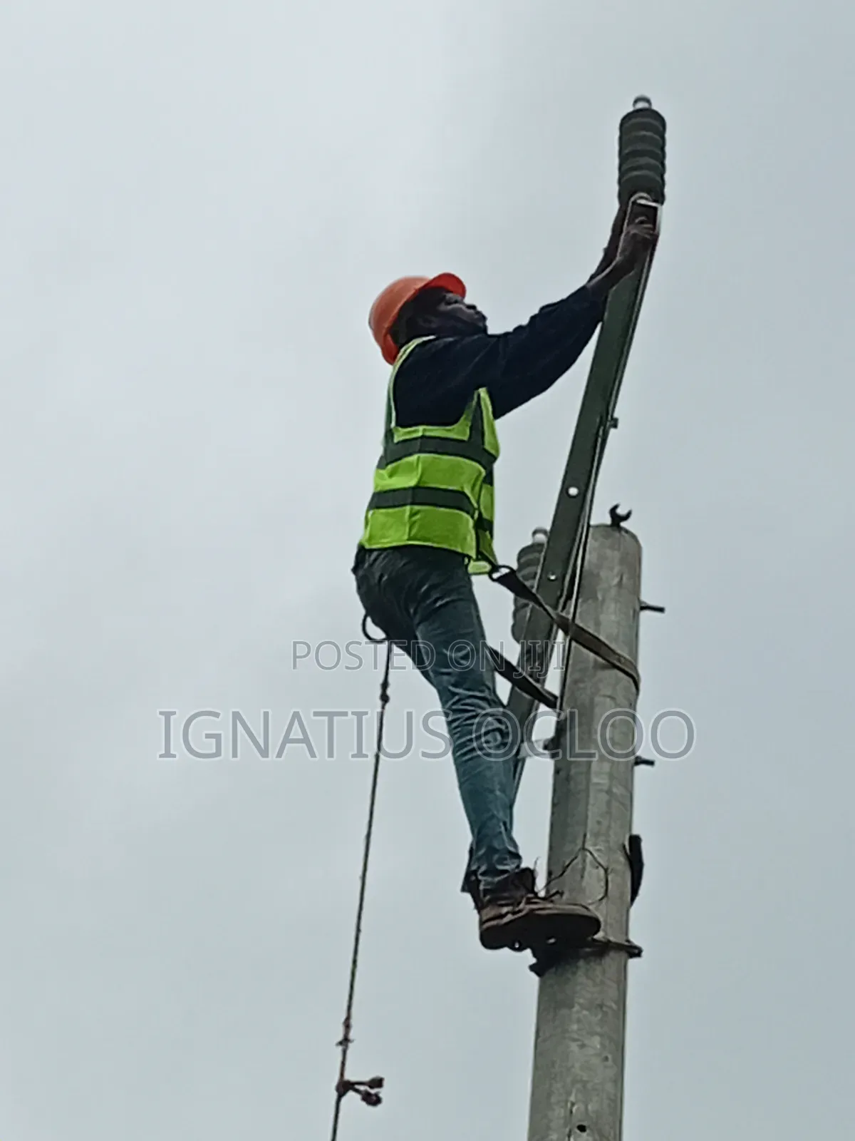 Electrical Installations