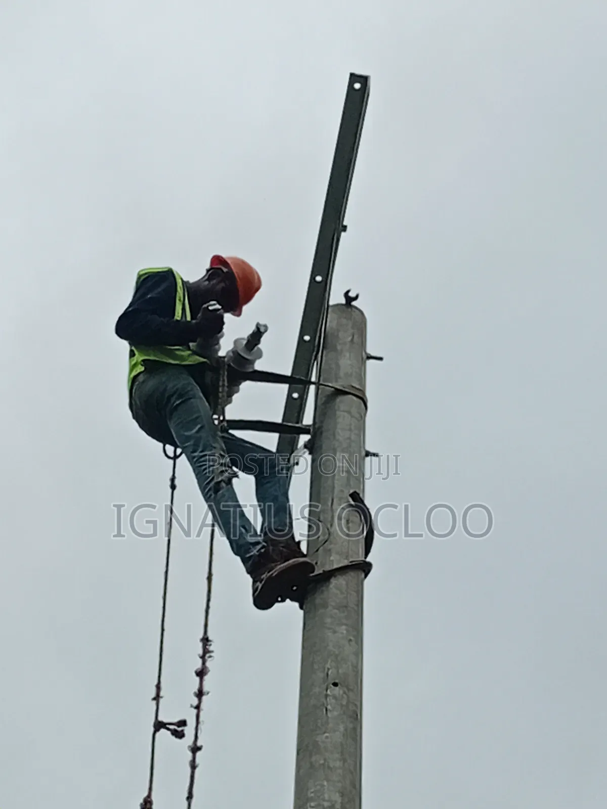Electrical Installations