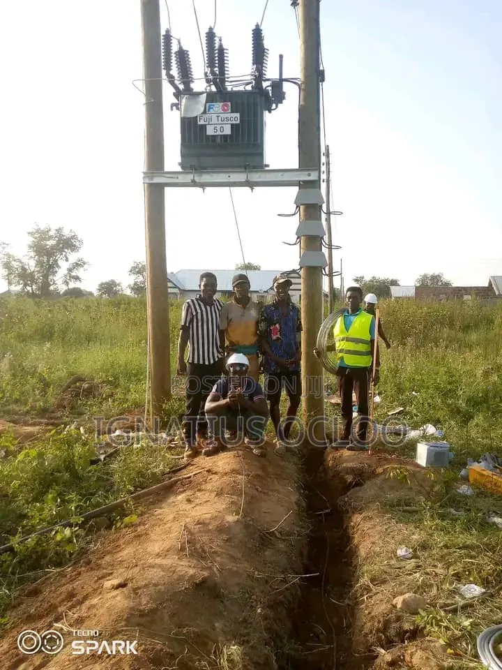 Electrical Installations