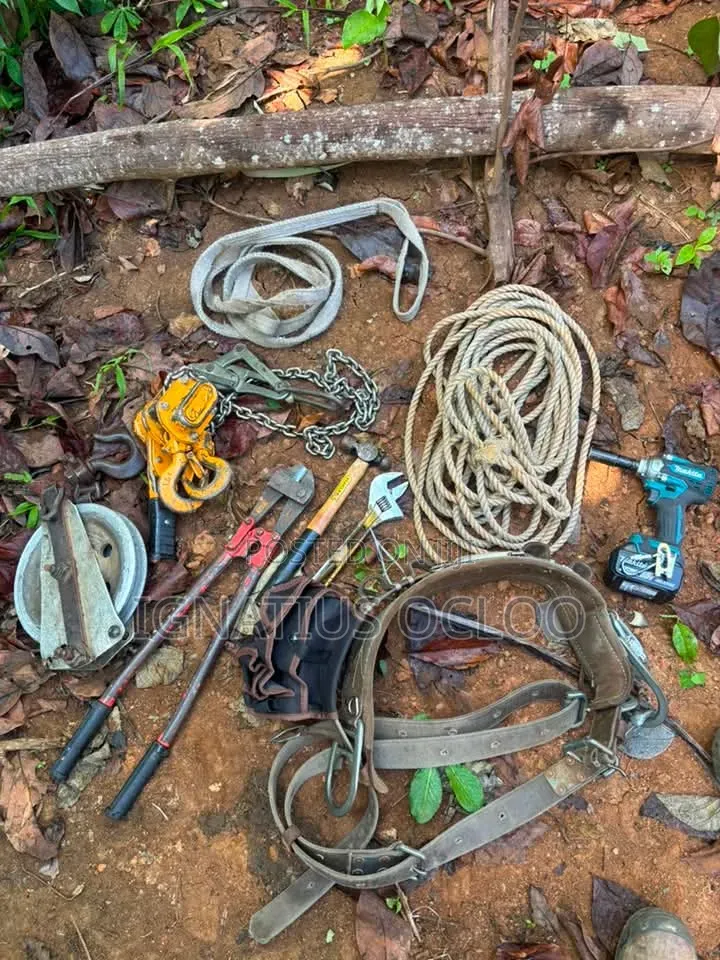Electrical Installations
