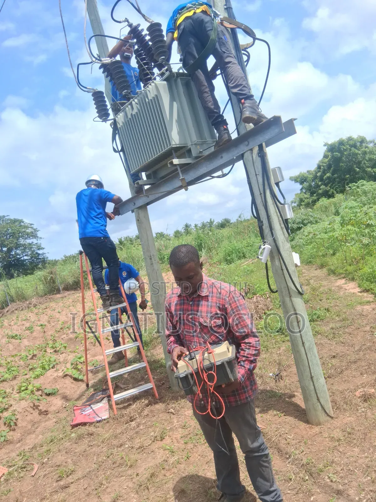 Electrical Installations