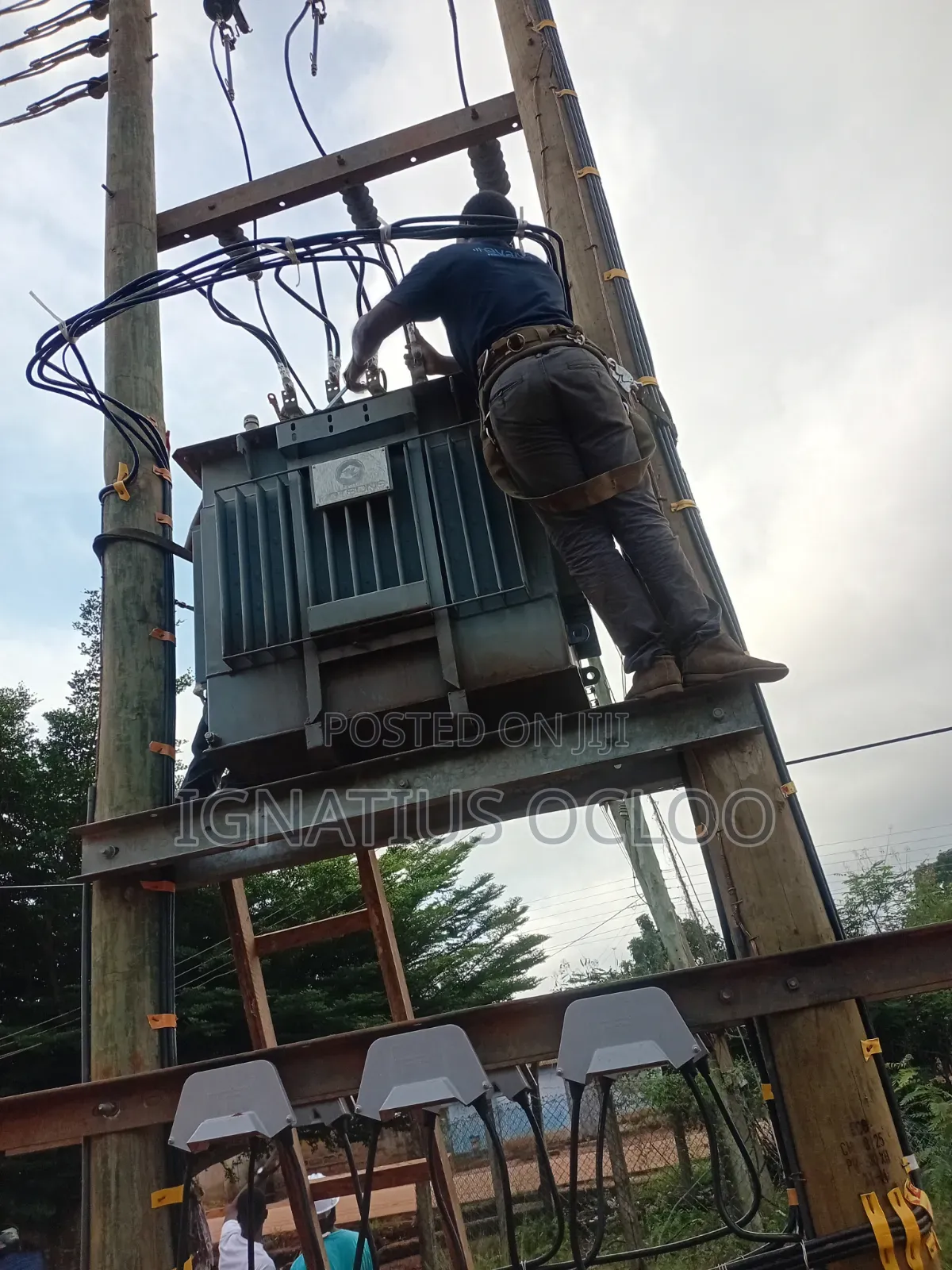 Electrical Installations