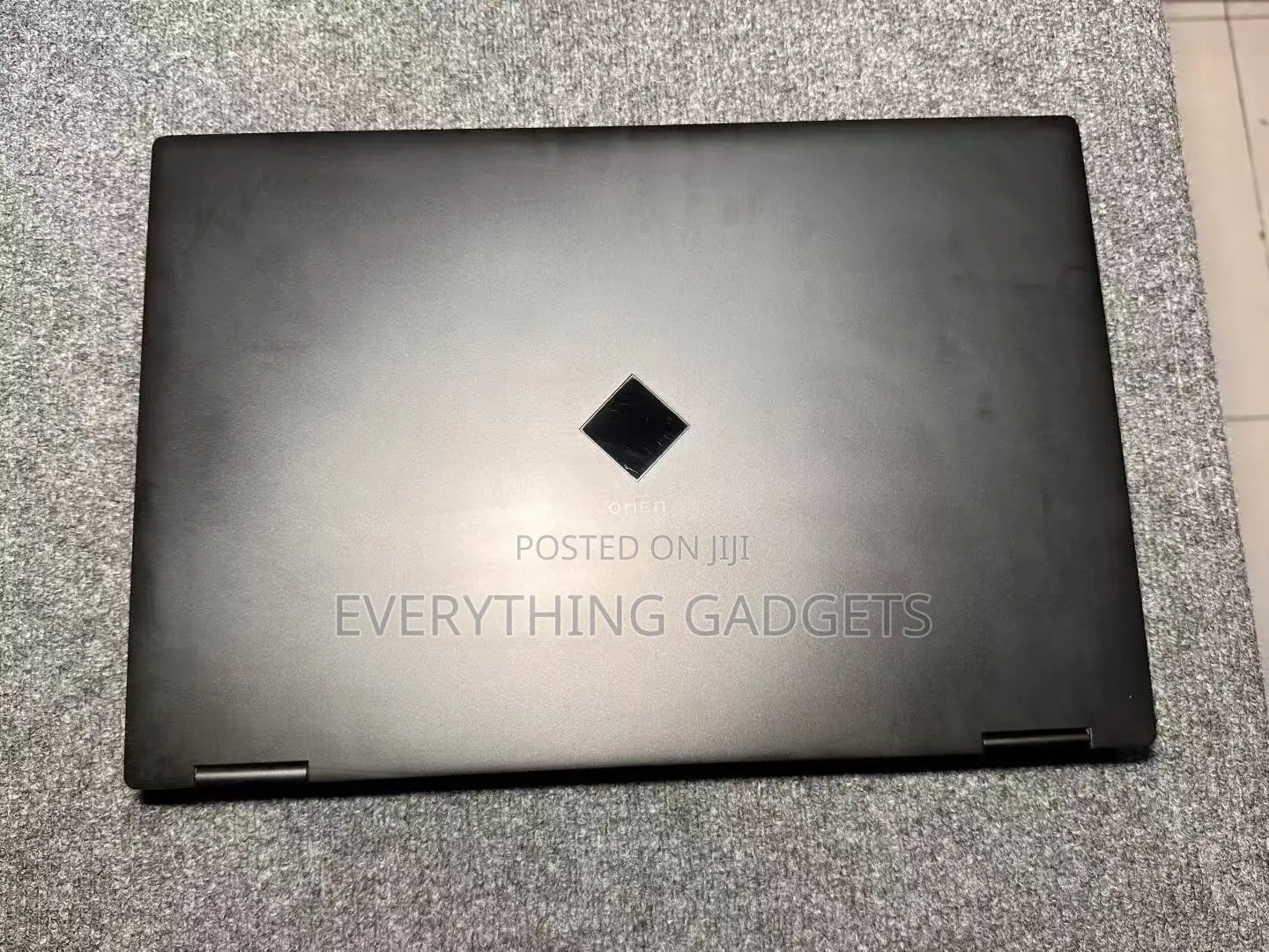 Laptop HP Omen 16 16GB Intel Core i9 SSD 512GB