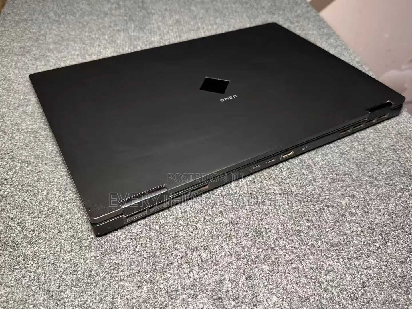 Laptop HP Omen 16 16GB Intel Core i9 SSD 512GB
