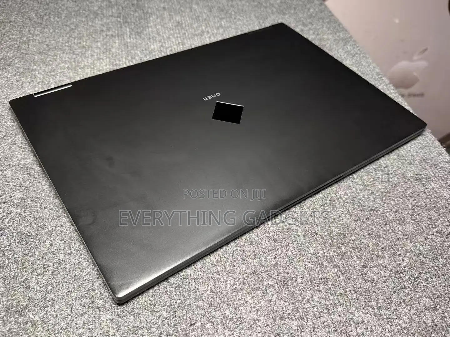 Laptop HP Omen 16 16GB Intel Core i9 SSD 512GB