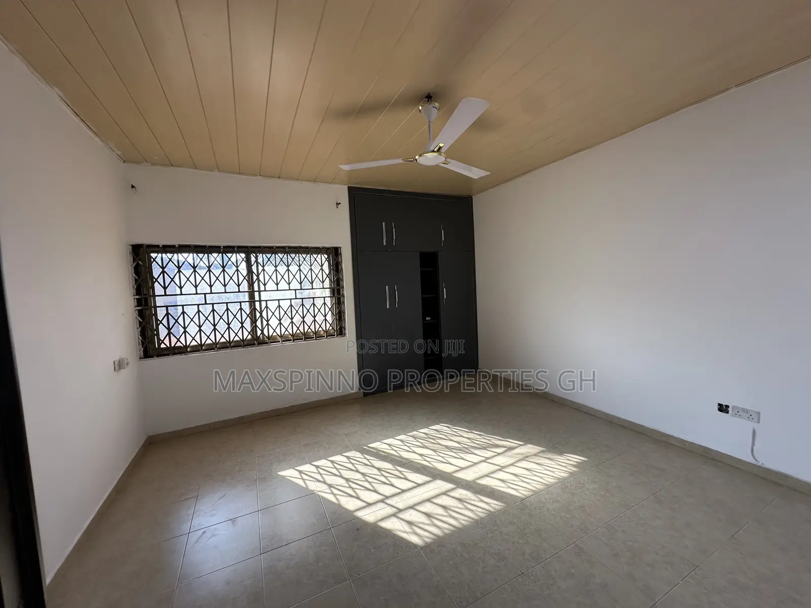 1bdrm Apartment in Maxspinno Properties, School Park Area for rent