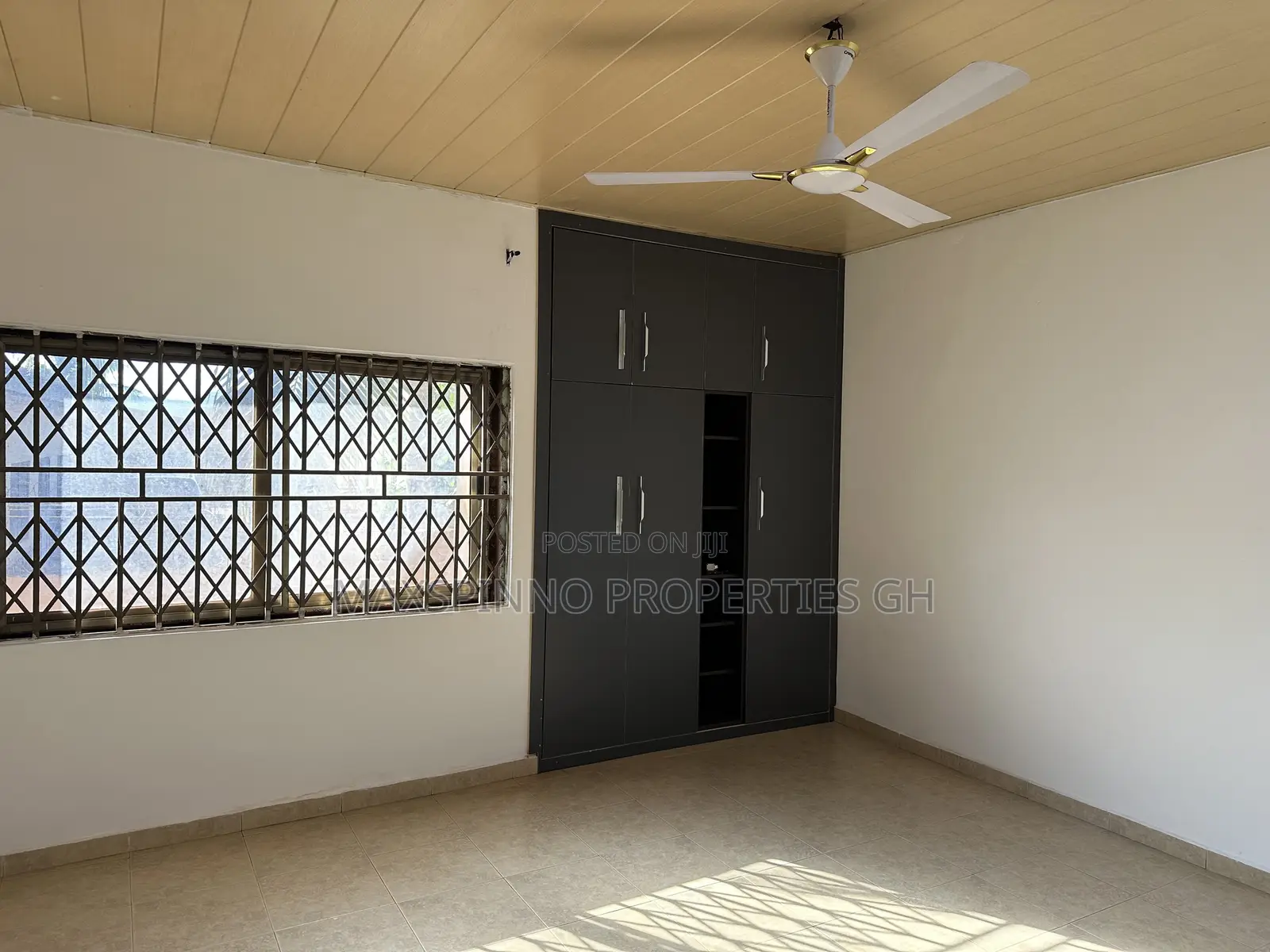 1bdrm Apartment in Maxspinno Properties, School Park Area for rent