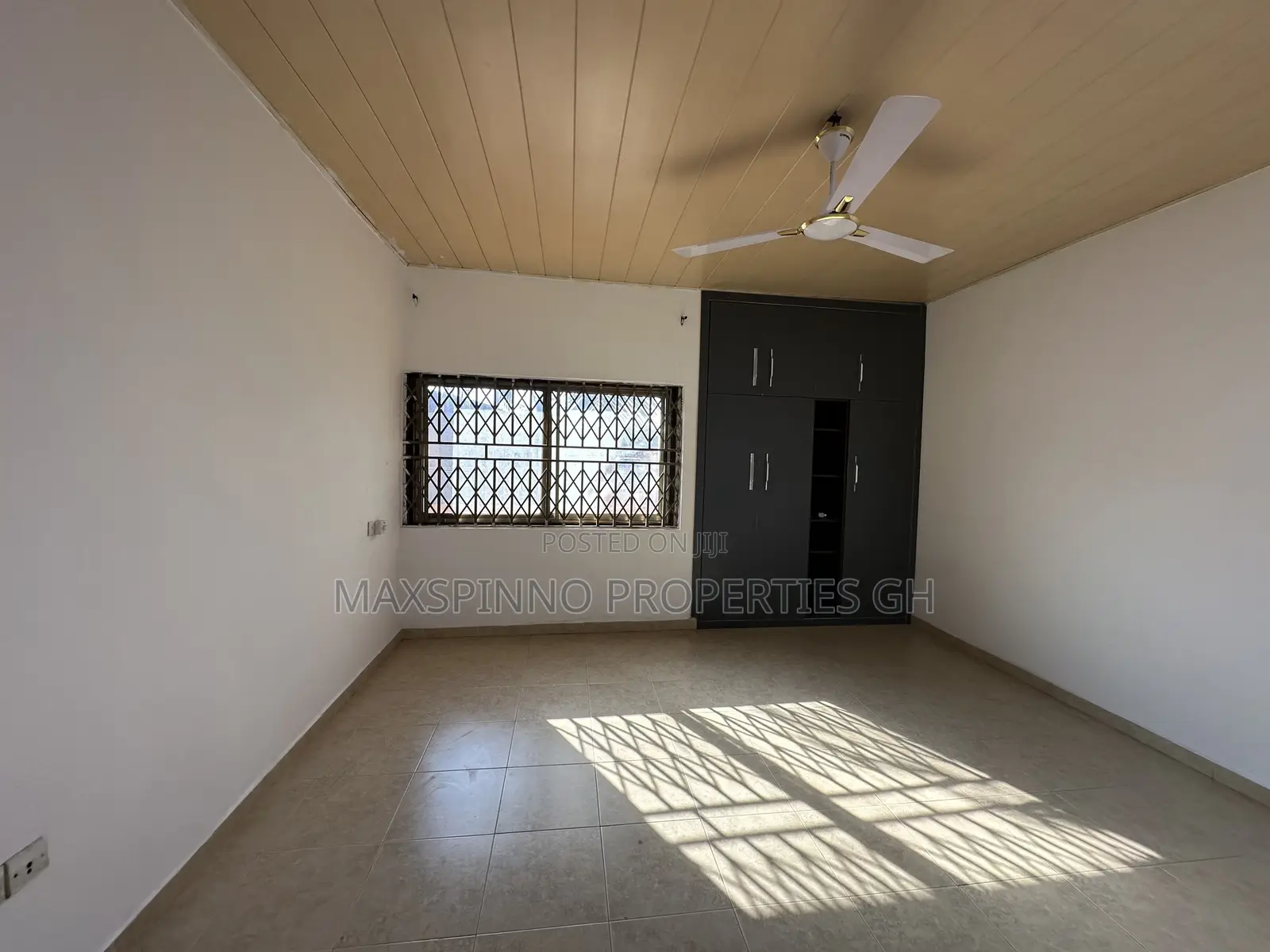 1bdrm Apartment in Maxspinno Properties, School Park Area for rent