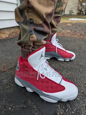 Air Jordan 13 Retro