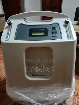 Oxygen Concentrator
