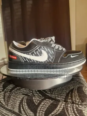 Nike Supreme