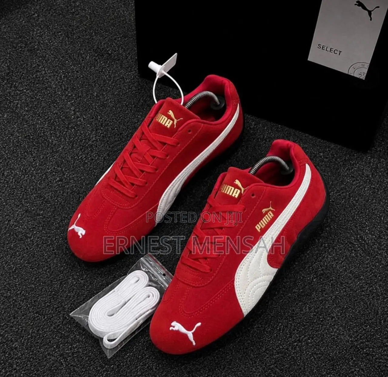 Puma Speedcat OG