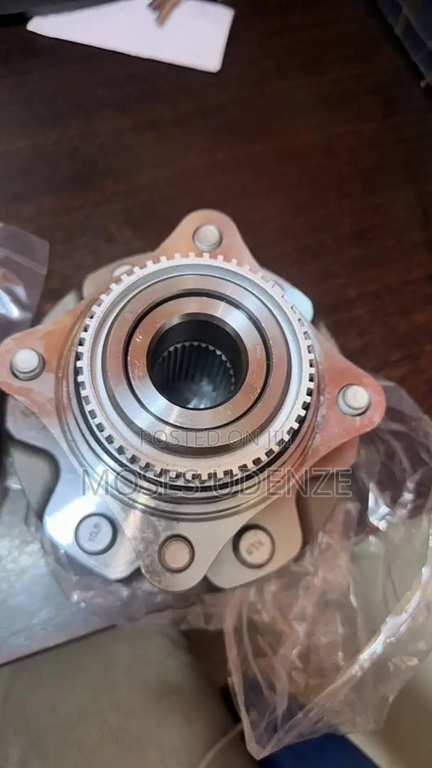 Auto Parts