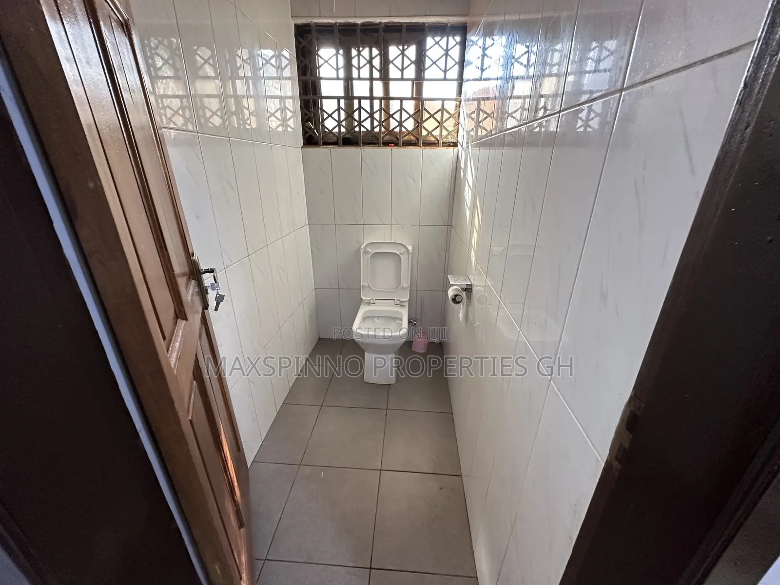1bdrm Apartment in Maxspinno Properties, School Park Area for rent