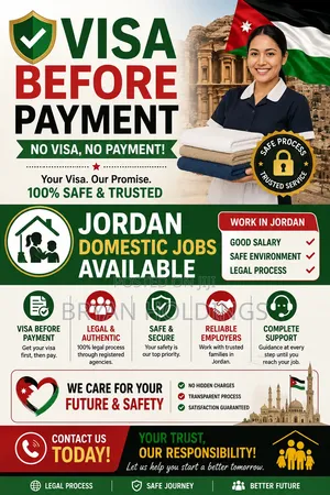 Visa Before Payment