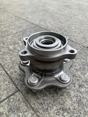 Auto Parts
