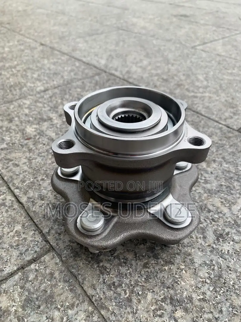 Auto Parts