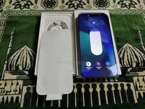 Apple iPhone 17 Pro Max 256 GB Blue