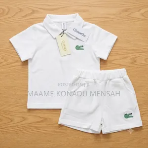 Beautiful and Quality Outfits for Babies