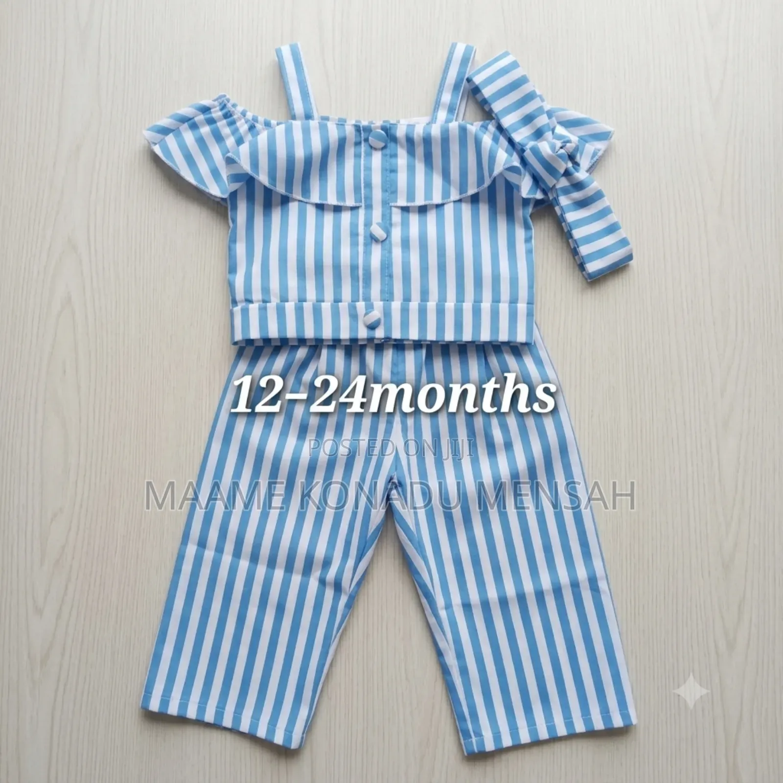 Beautiful and Quality Outfits for Babies