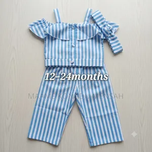Beautiful and Quality Outfits for Babies