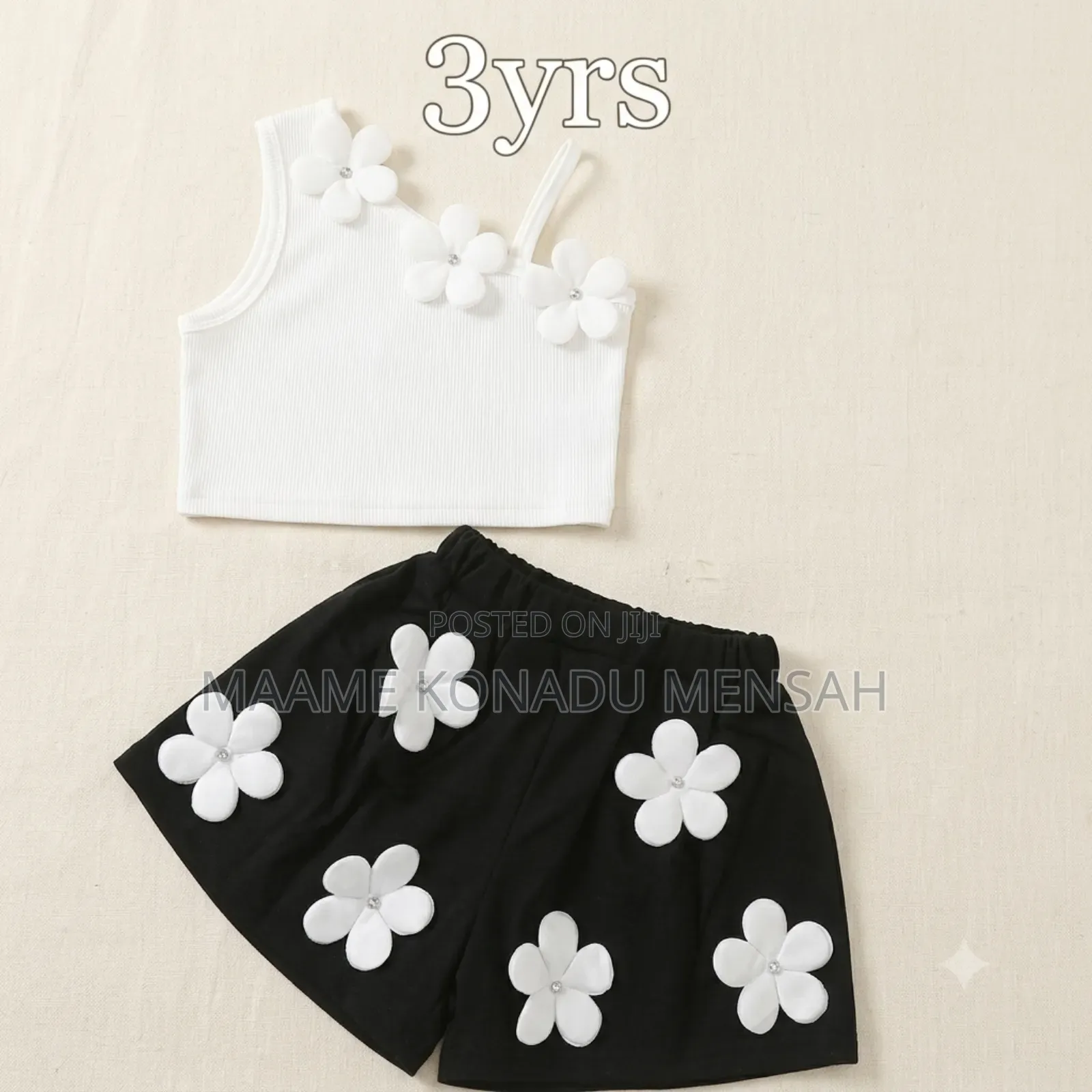 Beautiful and Quality Outfits for Babies