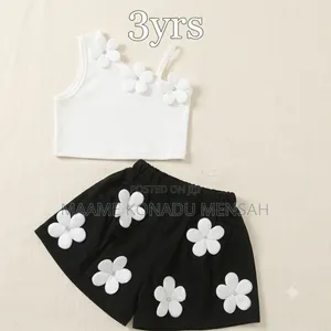 Beautiful and Quality Outfits for Babies