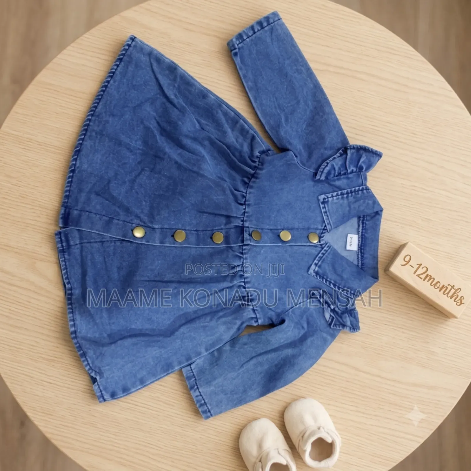 Beautiful and Quality Outfits for Babies
