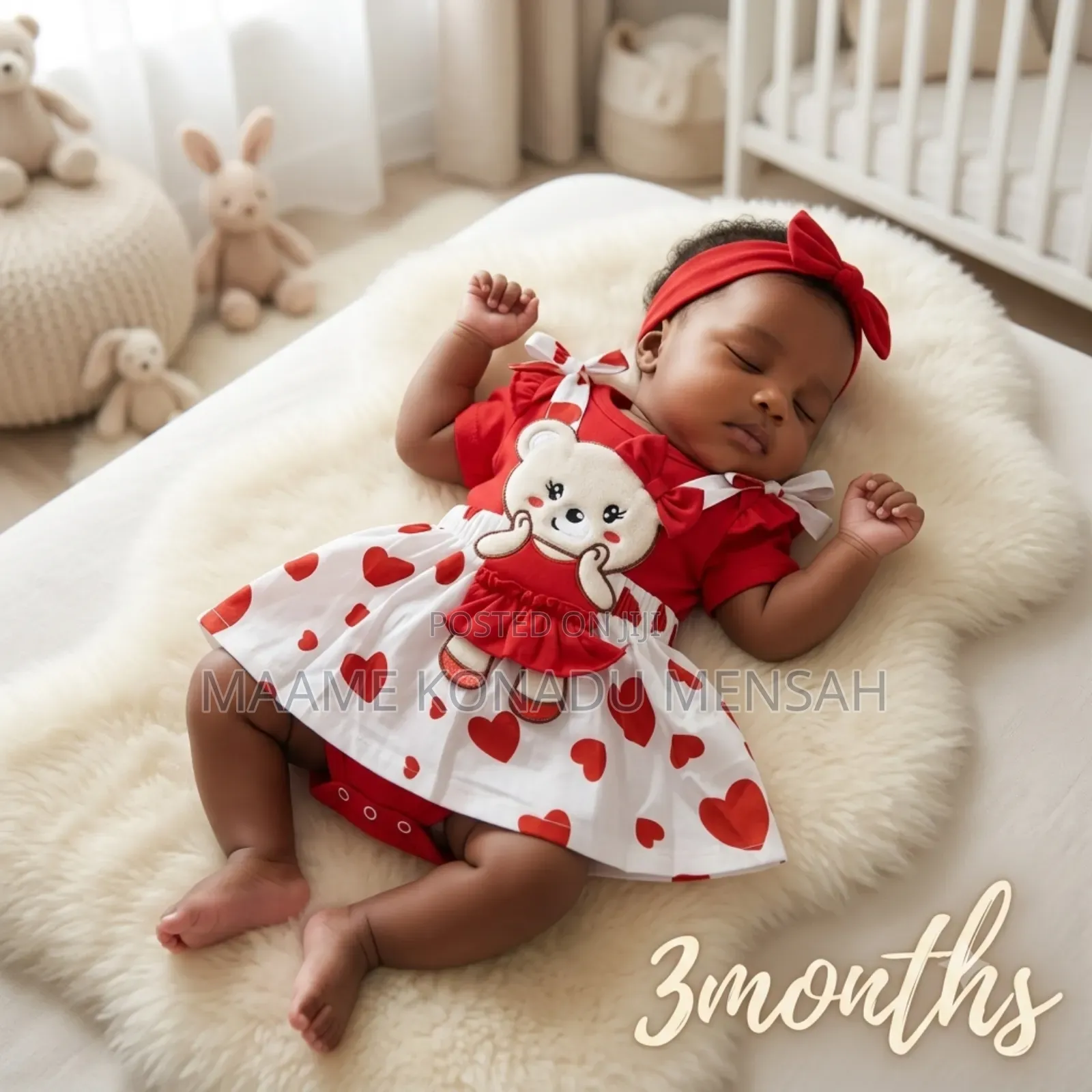 Beautiful and Quality Outfits for Babies