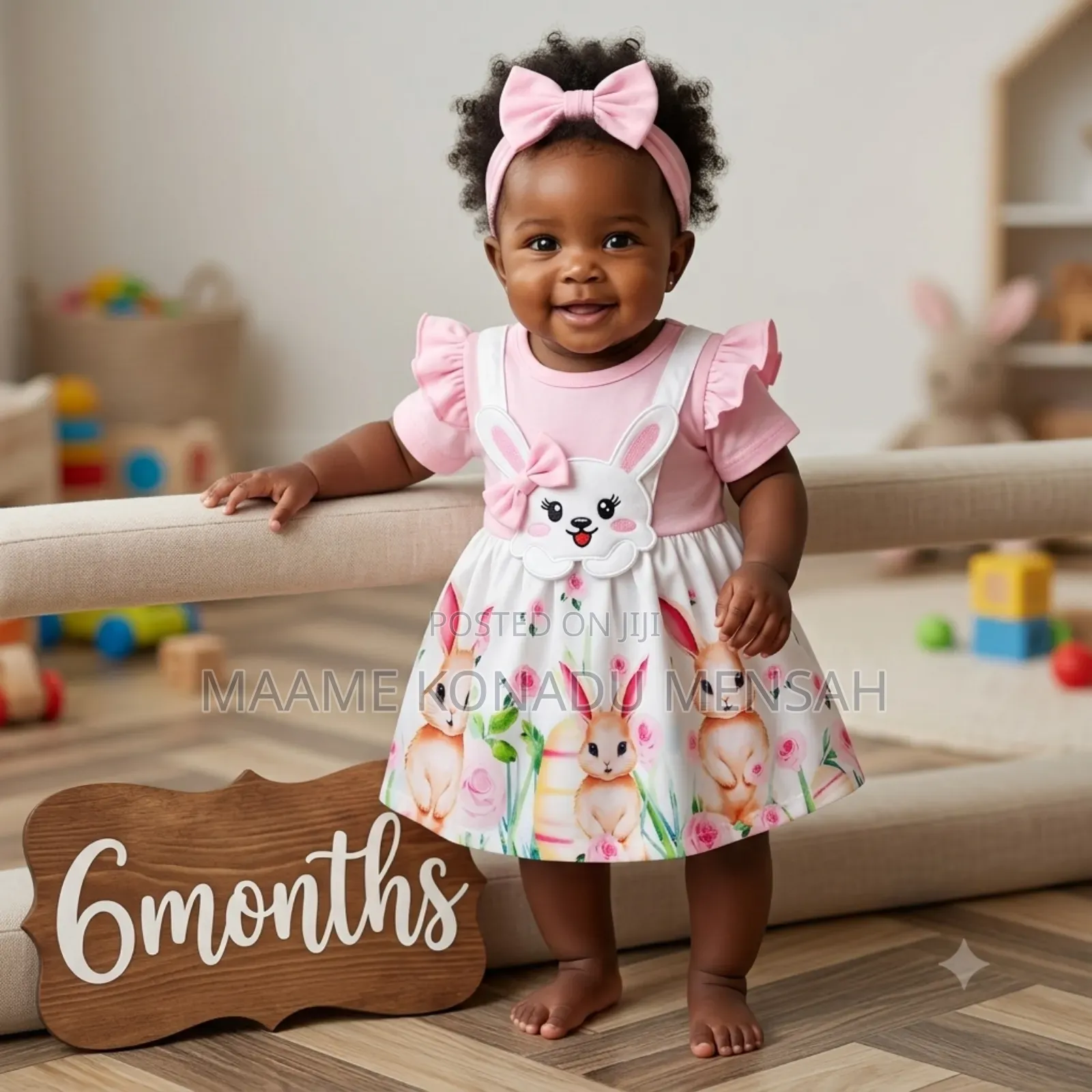 Beautiful and Quality Outfits for Babies