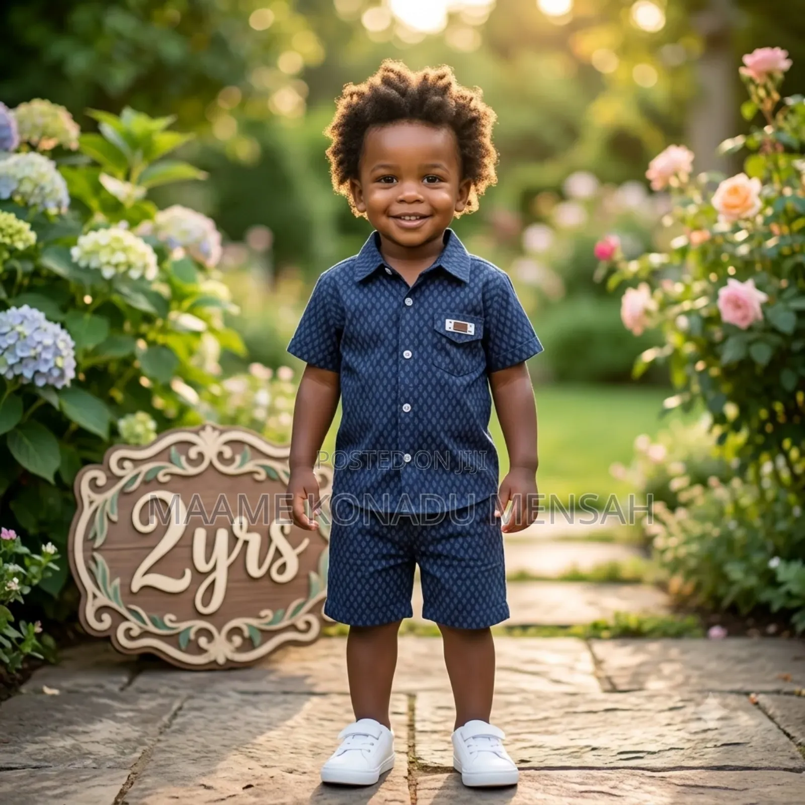 Beautiful and Quality Outfits for Babies