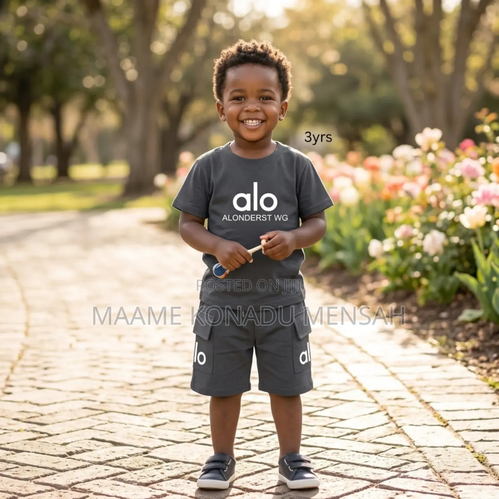 Beautiful and Quality Outfits for Babies
