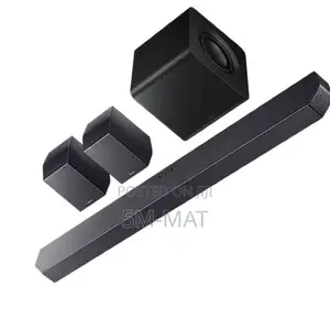 Samsung HW-Q930F Q-Series 9.1.4 Channel Soundbar