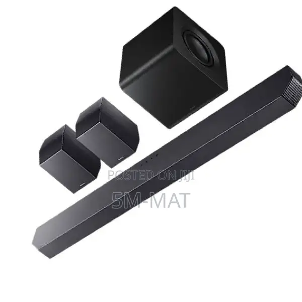 Samsung HW-Q930F Q-Series 9.1.4 Channel Soundbar