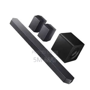 Samsung HW-Q930F Q-Series 9.1.4 Channel Soundbar