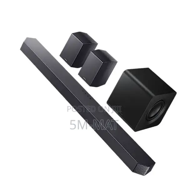 Samsung HW-Q930F Q-Series 9.1.4 Channel Soundbar