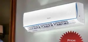 Syinix 1.5 Air Conditioner Unit Split