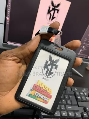 ID Cards Customization