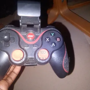 Wireless Gamepad Plus V3