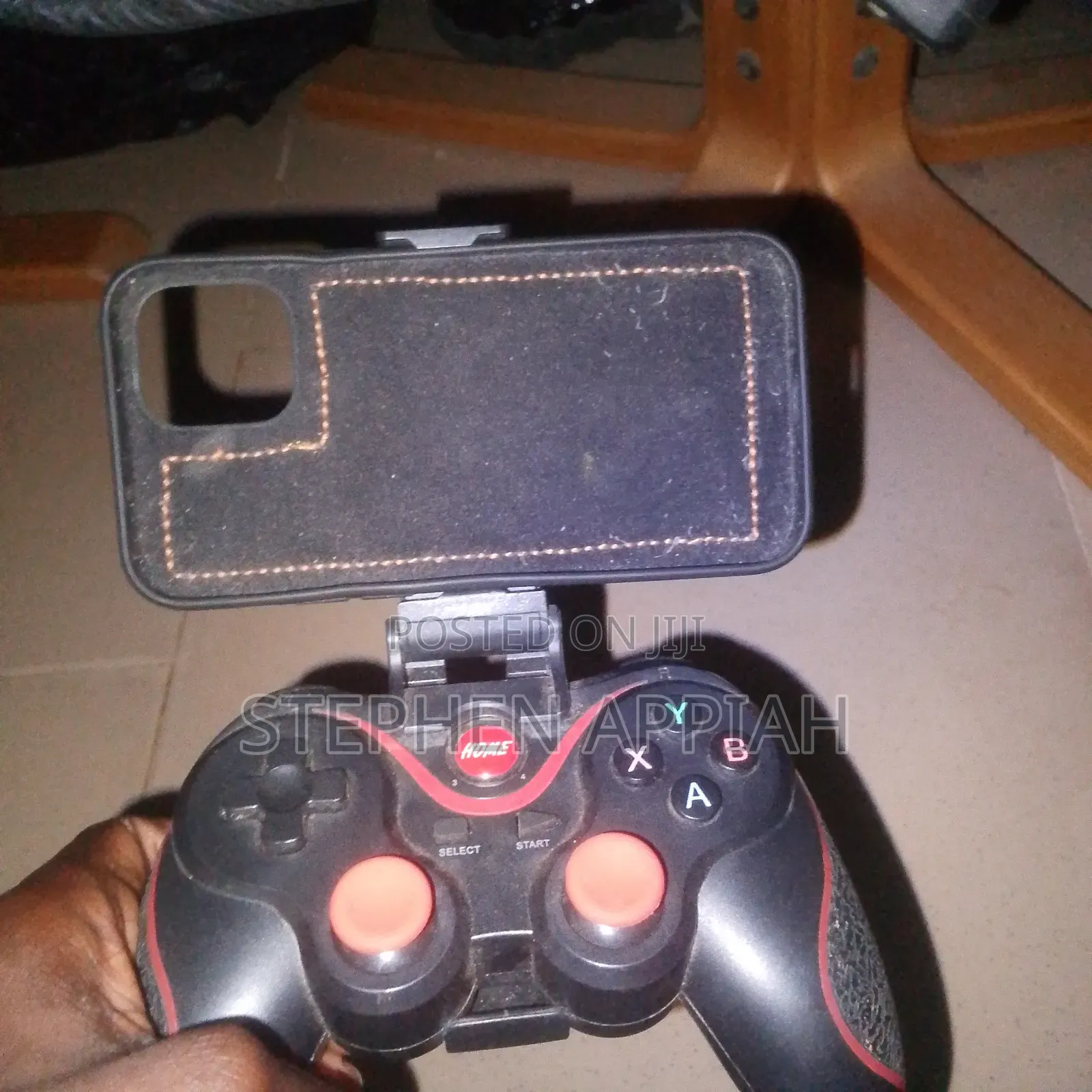 Wireless Gamepad Plus V3