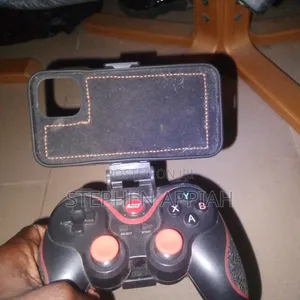 Wireless Gamepad Plus V3