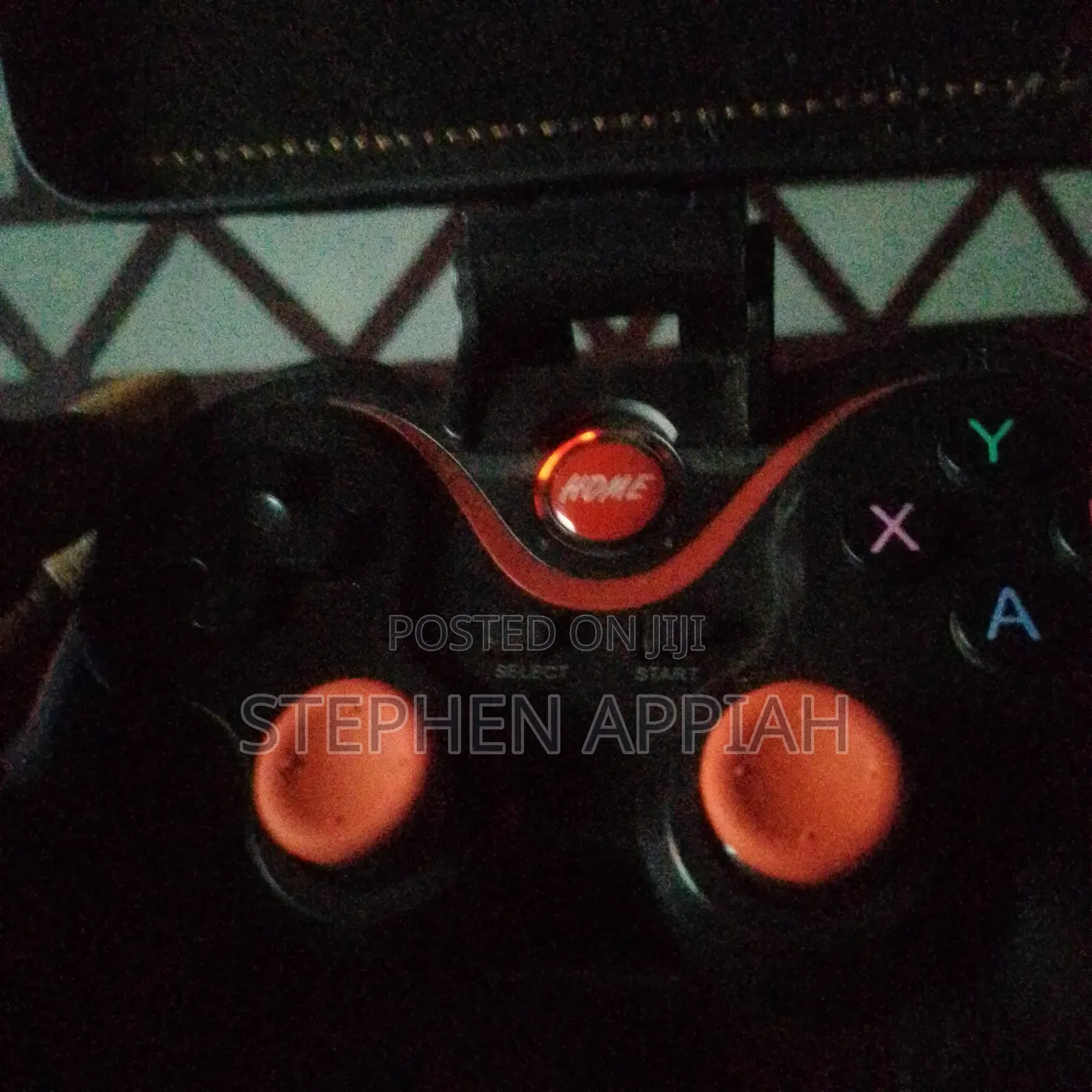 Wireless Gamepad Plus V3