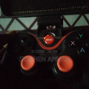Wireless Gamepad Plus V3