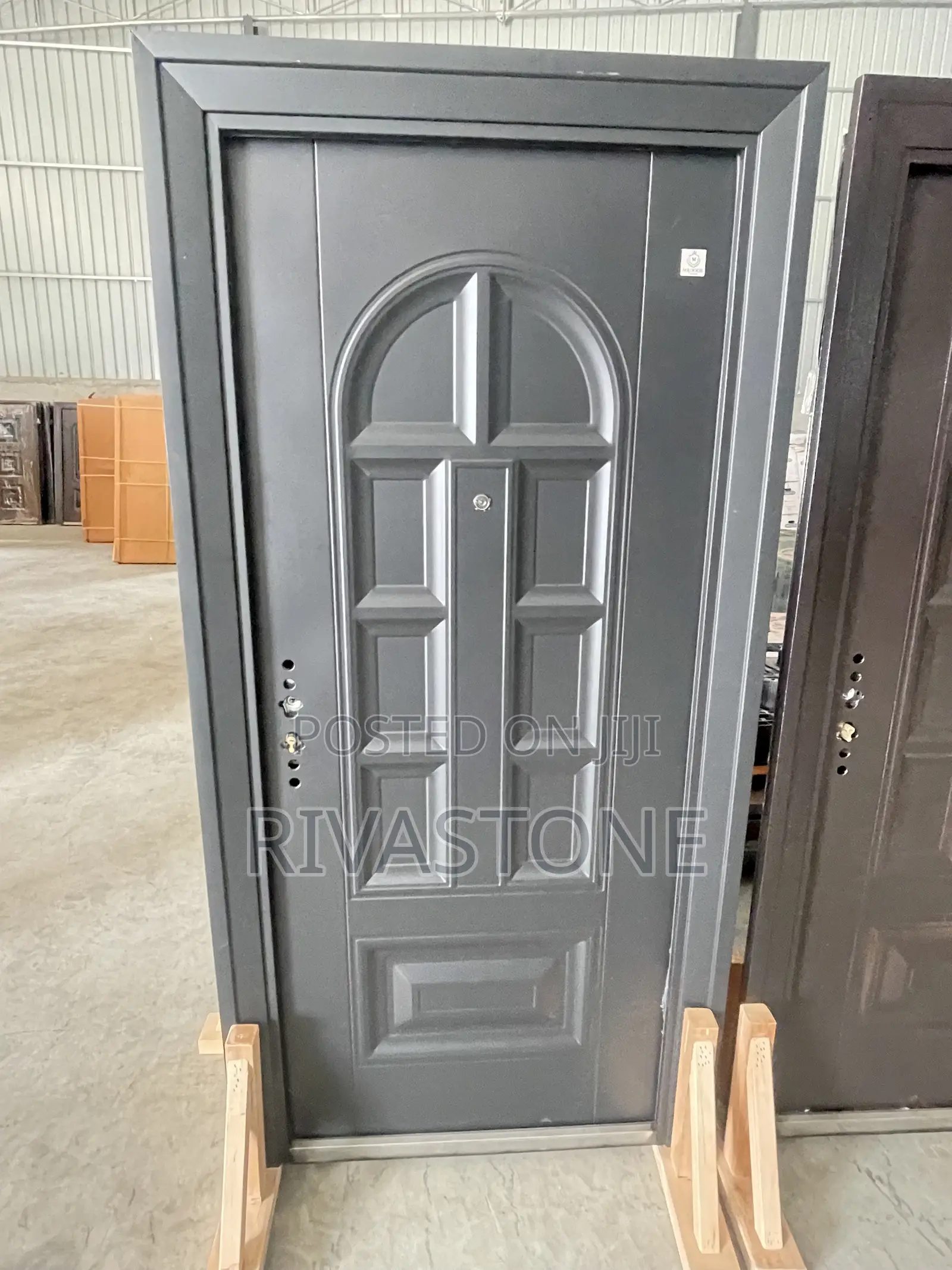 Waterproof and Antirust Doors at Low Cost Afienya, Shai Hills,