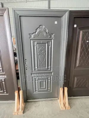 Waterproof and Antirust Doors at Low Cost Afienya, Shai Hills,