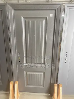Waterproof and Antirust Doors at Low Cost Afienya, Shai Hills,